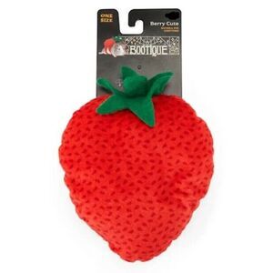 Strawberry Guinea Pig Costume - Dress up like a Berry! Berry CuteChristmas Gift